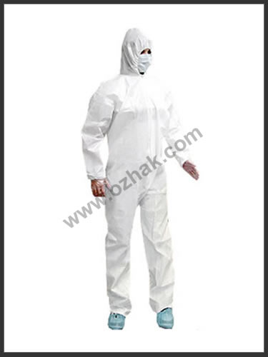 TEK KULLANIMLIK KİMYASAL TULUM 50 GR